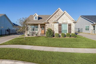 1524 Grace Anne Ct, Burleson, TX 76028