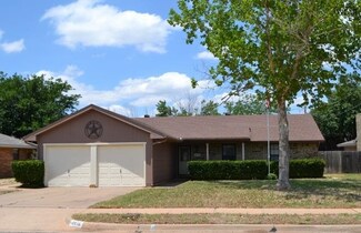 4916 Del Rio Trail, Wichita Falls, TX 76310