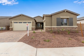 20247 W Hollyhock St, Buckeye, AZ 85396