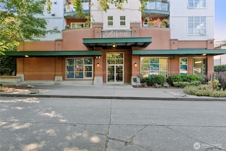 2331 42nd Ave SW Unit 414, Seattle, WA 98116