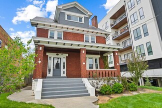 3659 Shaw Ave, Cincinnati, OH 45208