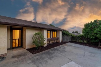 2321 California St, Oceanside, CA 92054