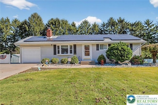 3541 Lumar St, Orefield, PA 18069