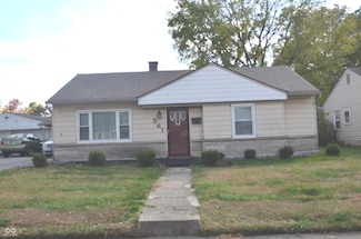 561 W 13th St, Indianapolis, IN 46202
