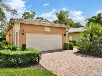 15377 Cortona Way, Naples, FL 34120