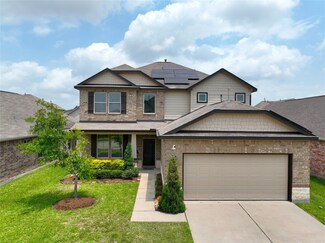 21322 Cypress Red Oak Dr, Cypress, TX 77433