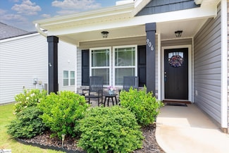 906 John Thomas Way, Greer, SC 29651