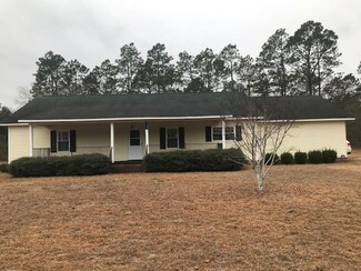 385 Broughton St, Barnwell, SC 29812