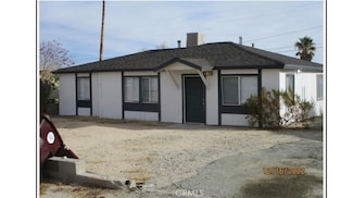 5555 Mariposa Ave, Twentynine Palms, CA 92277