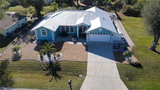 27053 San Jorge Dr, Punta Gorda, FL 33983