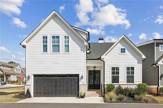 115 Ivey Way, Woodstock, GA 30188