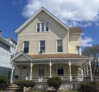 495 Dixwell Ave, New Haven, CT 06511