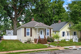 4005 Eichelberger St, Saint Louis, MO 63116