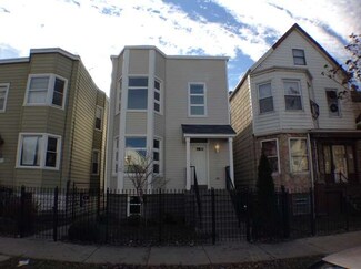 3565 W Dickens Ave, Chicago, IL 60647