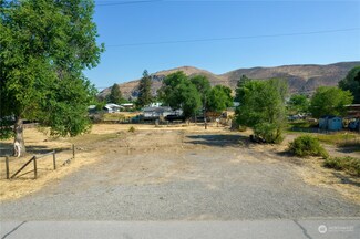 1110 Riverside Ave, Twisp, WA 98856
