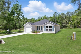 325 Rustic Rd, Satsuma, FL 32189