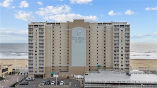 303 Atlantic Ave Unit 1402, Virginia Beach, VA 23451