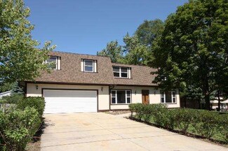 15608 W Pope Blvd, Deerfield, IL 60015