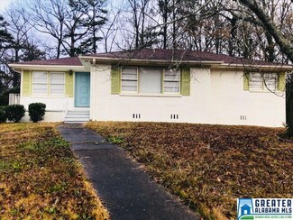 500 Orchid Rd, Birmingham, AL 35215