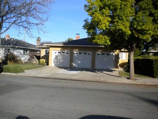 2076 Kim Louise Dr, Campbell, CA 95008