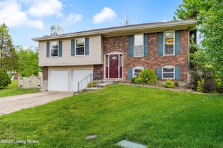 9807 Dea Dea Ct, Louisville, KY 40291