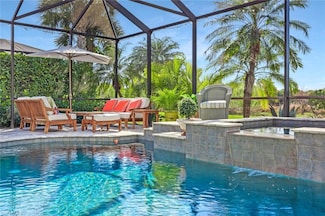 9315 Marble Stone Dr, Naples, FL 34120