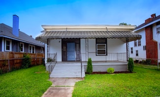 2715 S State St, Little Rock, AR 72206