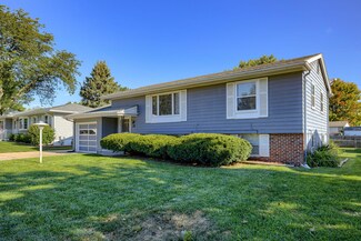 84 Wenwood Cir, Council Bluffs, IA 51503