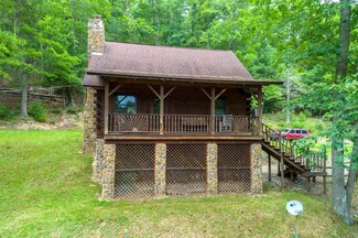 376 Southview Ln, Bland, VA 24315