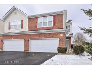 1518 Shagbark Dr Unit 1518, Bolingbrook, IL 60490