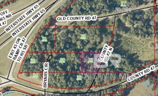 0 County Road 47 Unit 374566, Perdido, AL 36562