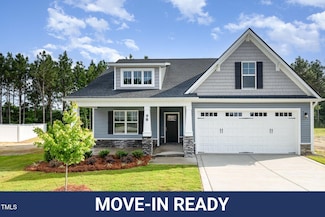 98 Laramie Ln, Selma, NC 27576