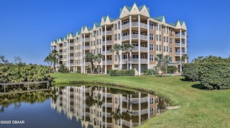 4620 Riverwalk Village Ct Unit 7306, Ponce Inlet, FL 32127