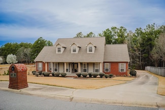 113 Gates Way Dr, Monticello, AR 71655