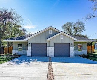 103 & 105 S Barron, Covington, TX 76636