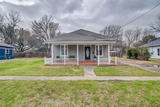 509 N Adelaide St, Terrell, TX 75160