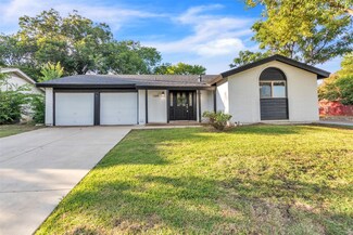 1309 Rebecca Ln, Arlington, TX 76014