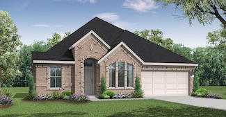 Miami III, Manvel, TX 77578