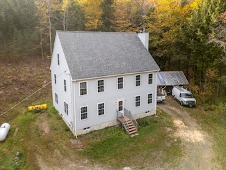 1057 Old Turnpike Rd, Salisbury, NH 03268