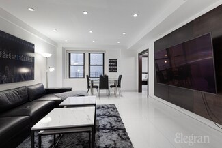 160 Central Park S Unit 720, New York, NY 10019
