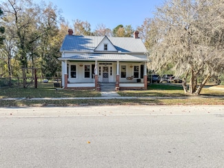 21761 Lowcountry Hwy, Ruffin, SC 29475