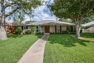 10003 Glen Canyon Dr, Dallas, TX 75243
