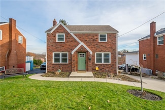 1034 Dallett Rd, Pittsburgh, PA 15227