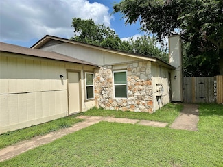 12603 Turtle Rock Rd Unit A, Austin, TX 78729