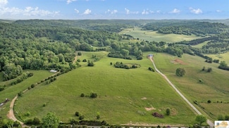 0 Frenchman Knob Rd, Munfordville, KY 42765