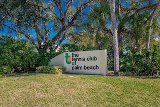 2828 Tennis Club Dr Unit 210, West Palm Beach, FL 33417