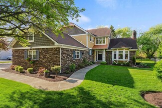 12314 Bayshore Blvd, Grabill, IN 46741