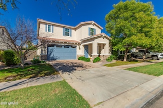 4278 E Mesquite St, Gilbert, AZ 85296