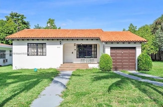 860 NW 17th Ct, Miami, FL 33125