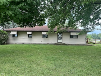 5362 S Old State Road 103, New Castle, IN 47362